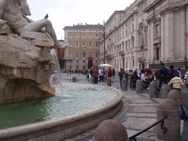 Piazza Navona