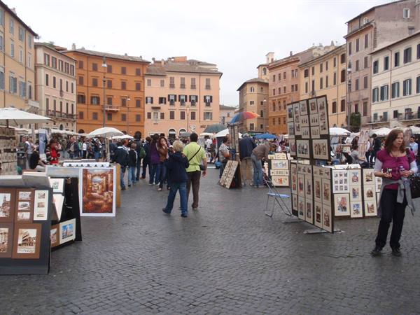 Piazza Navona