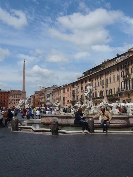Piazza Navona