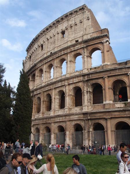 Colosseum