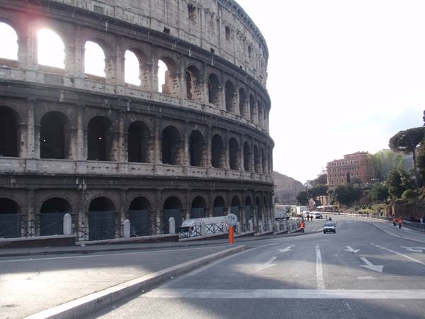 Colosseum