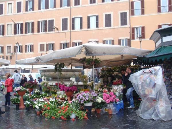 Campo dei Fiori