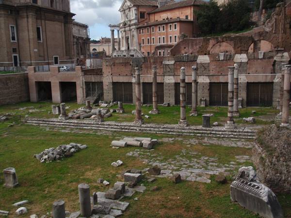 Via dei Fori Imperiali