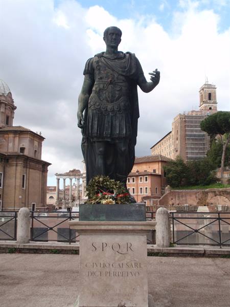 Via dei Fori Imperiali