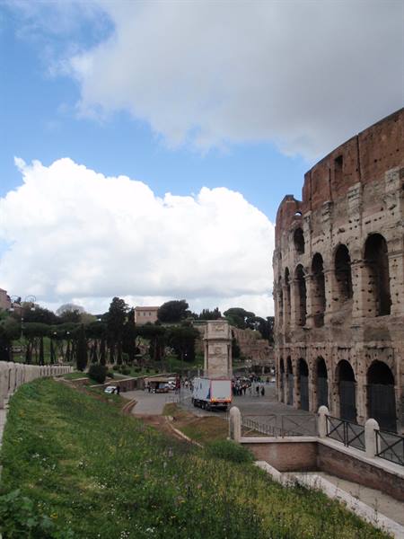 Colosseum