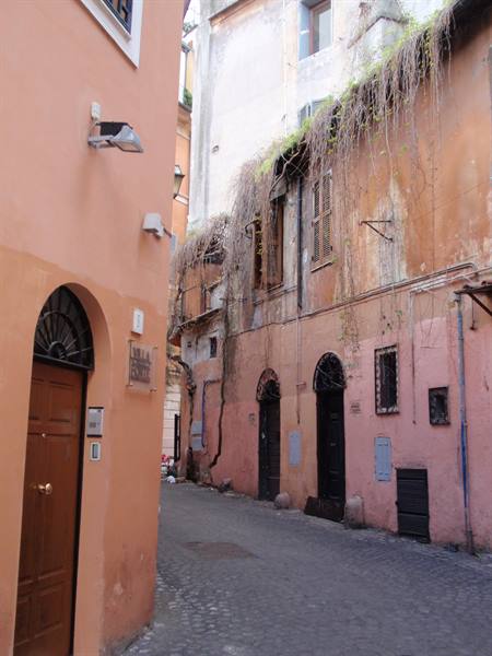 Trastevere