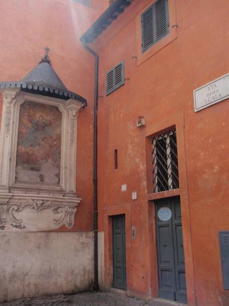Trastevere