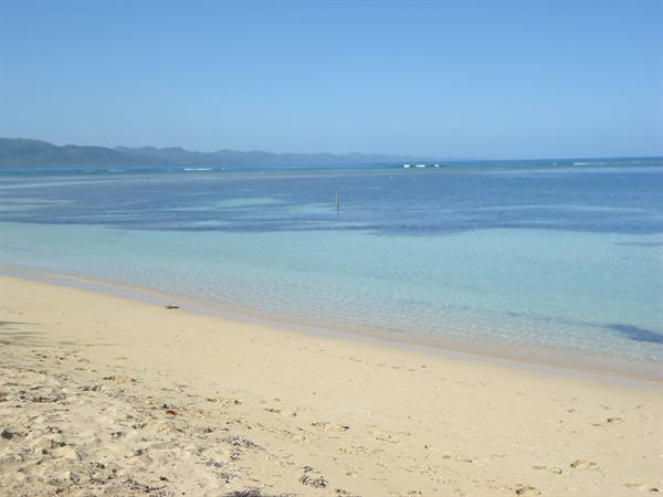 cayo arena dominican republic sosua