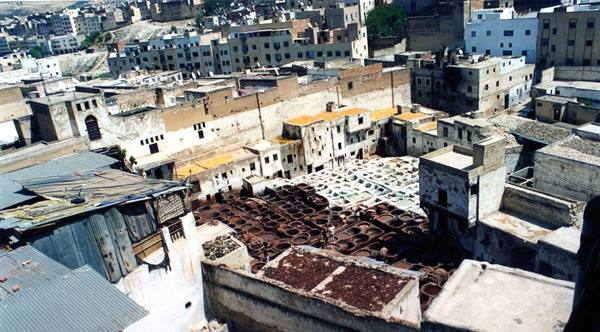 Tanneries