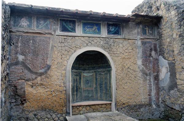 Herculaneum