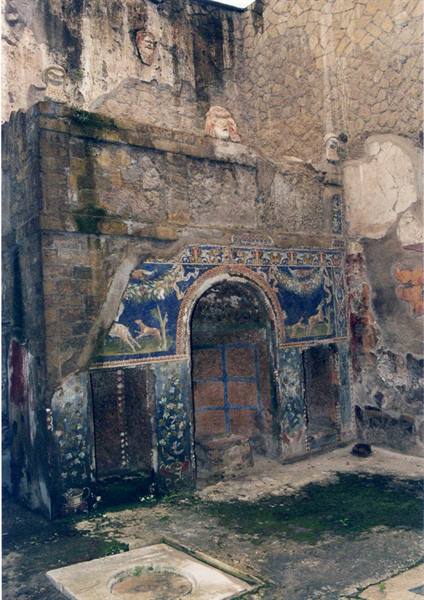 Herculaneum