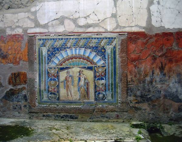 Herculaneum