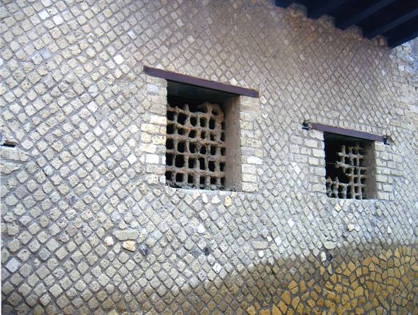 Herculaneum