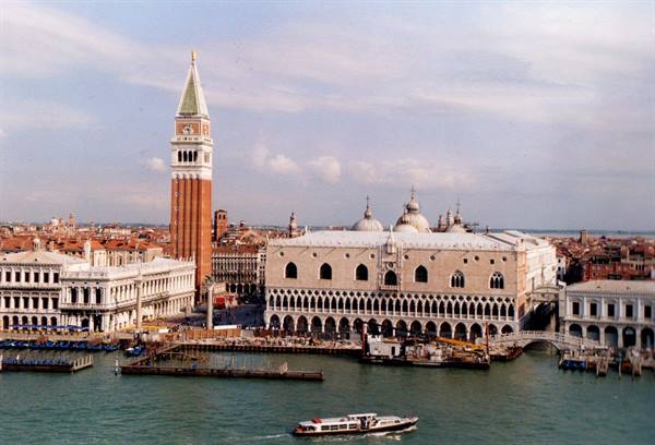 Venice