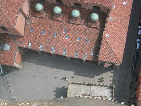 For those suffering from vertigo :-P