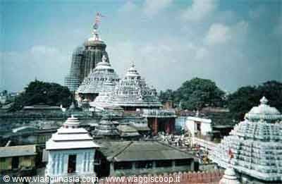 puri jagannath temple