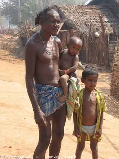 durwa man