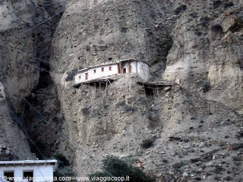 marpha retreat house
