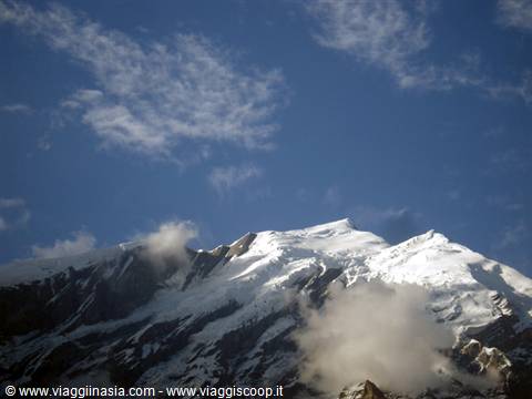 view of nilgiri