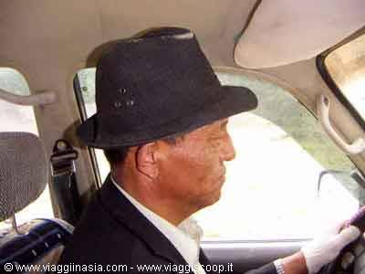 grandpa guide