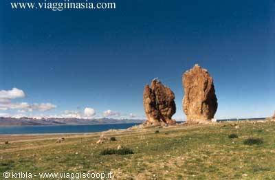 welcome to namtso
