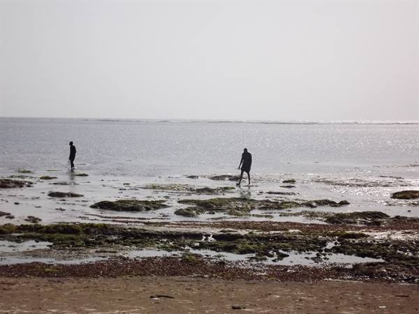 Malindi Beach