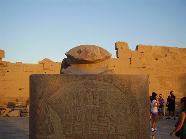 Luxor - Temple of Karnak