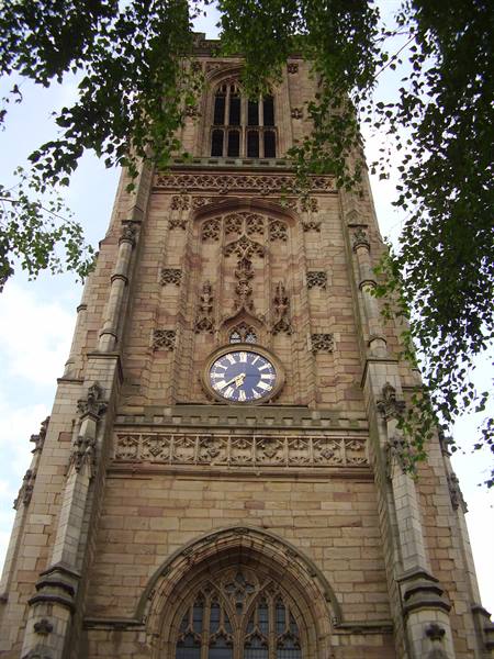 Cathedral