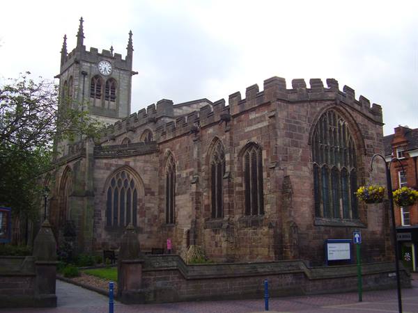 Cathedral