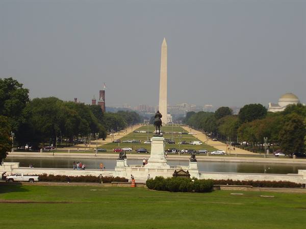 Capitoline Hill