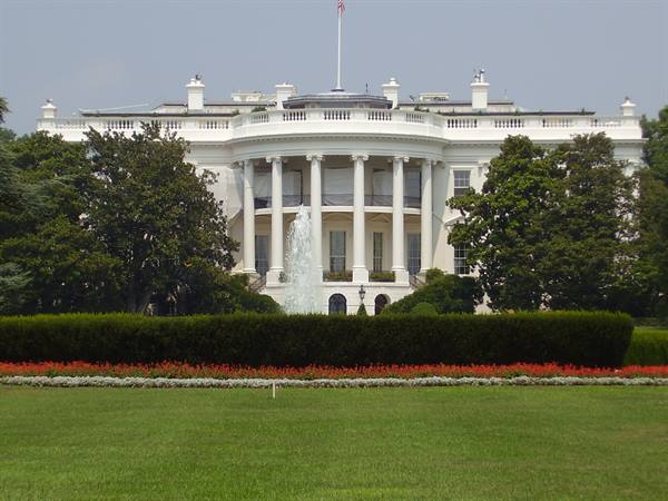 White House