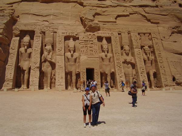 Abu Simbel