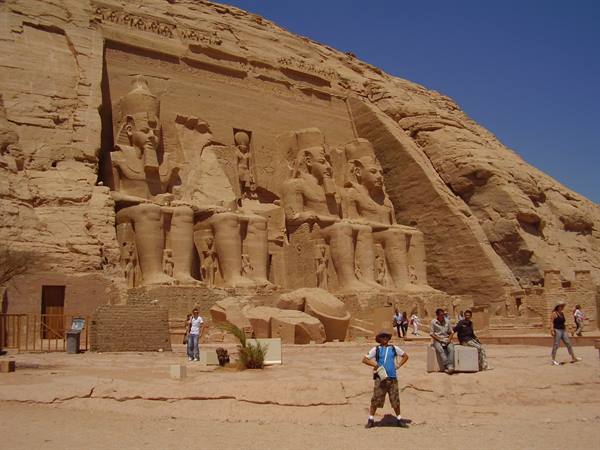 Abu Simbel