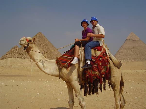 Cairo - Giza