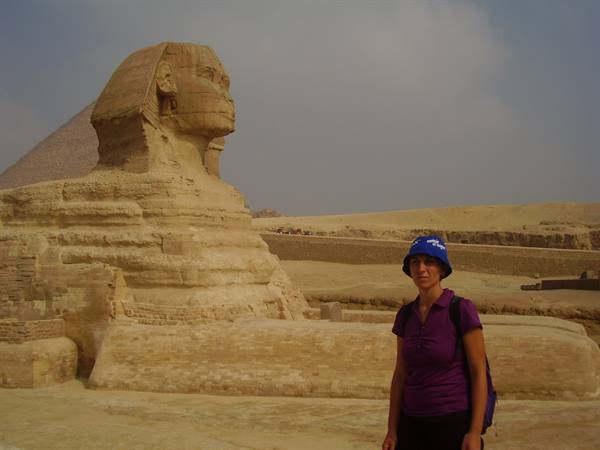 Cairo - Giza