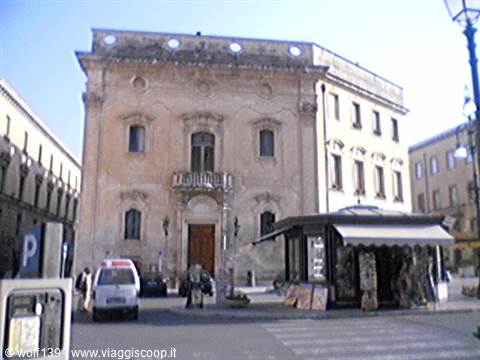 Town Hall