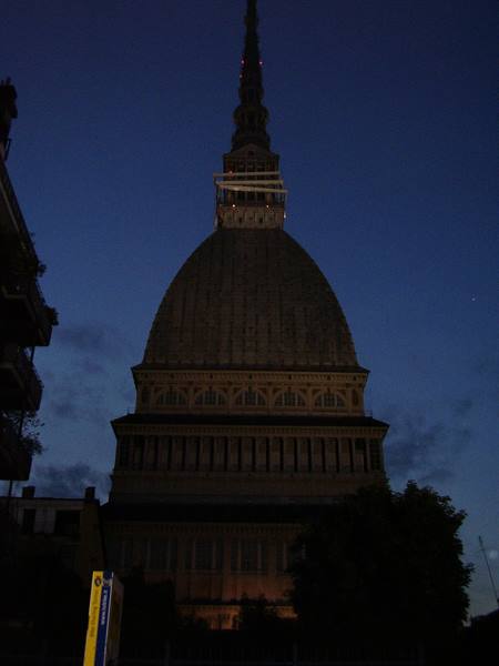 Mole Antonelliana