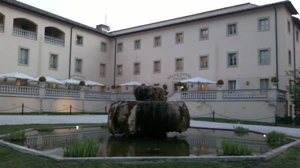 Stigliano Spa