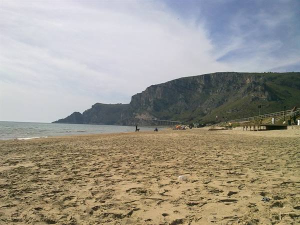 Ponente Beach - Sperlonga