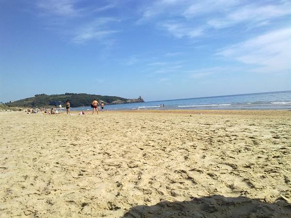 Ponente Beach - Sperlonga