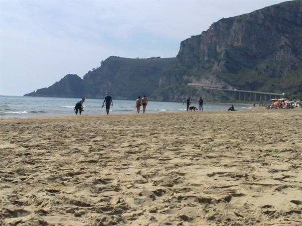 Ponente Beach - Sperlonga