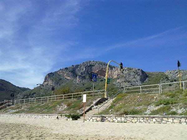 Ponente Beach - Sperlonga