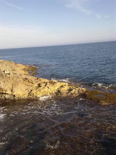 The lighthouse - San Felice Circeo