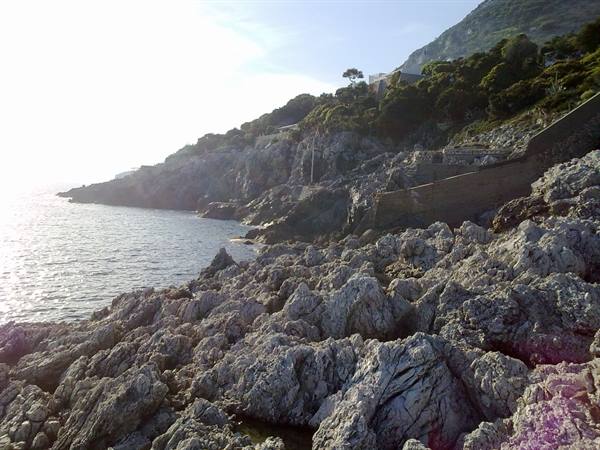 The lighthouse - San Felice Circeo