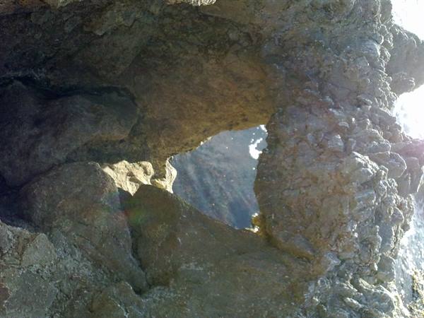 The lighthouse - San Felice Circeo
