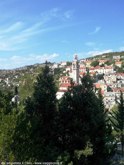 Around Brac