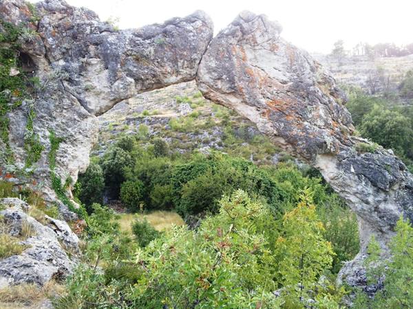 Around Brac