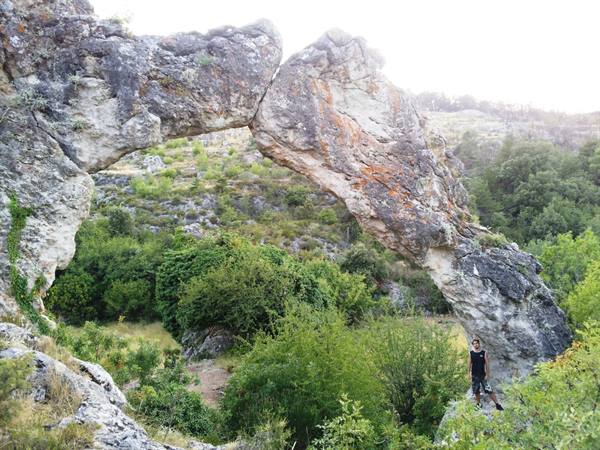 Around Brac