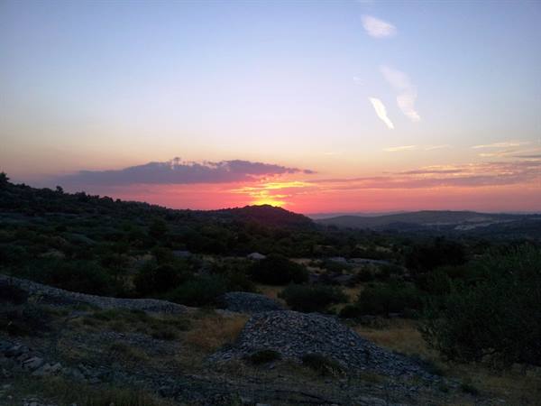 Around Brac