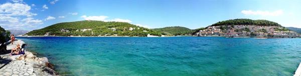 Around Brac
